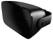 BOWERS & WILKINS AM-1 BLACK UNIVERZÁLIS KÜLTÉRI HANGSZÓRÓ PÁR - FEKETE