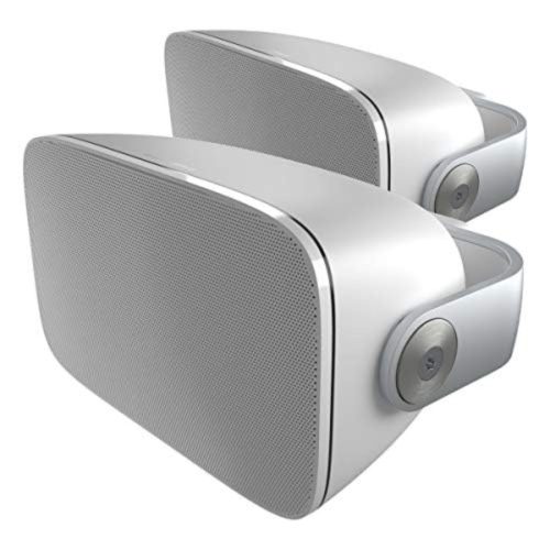 BOWERS and WILKINS AM-1 WHITE