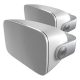 BOWERS and WILKINS AM-1 WHITE