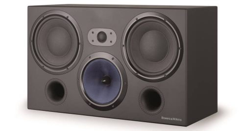 BOWERS and WILKINS CT7.3 LCRS
