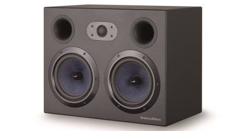 BOWERS and WILKINS CT7.4 LCRS
