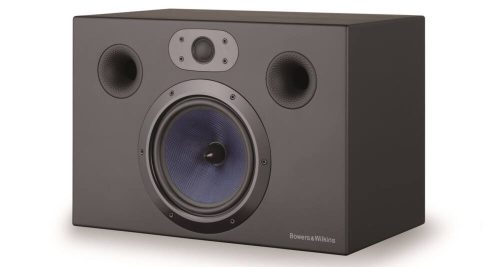 BOWERS and WILKINS CT7.5 LCRS
