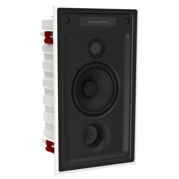 BOWERS & WILKINS CWM7.5 S2 BEÉPÍTHETŐ HANGSUGÁRZÓ 1 DB
