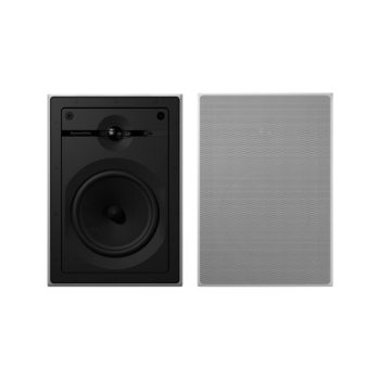 BOWERS & WILKINS CWM664 BEÉPÍTHETŐ HANGSUGÁRZÓ PÁR