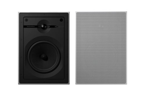 BOWERS & WILKINS CWM664 BEÉPÍTHETŐ HANGSUGÁRZÓ PÁR