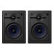 BOWERS & WILKINS CWM652 BEÉPÍTHETŐ HANGSUGÁRZÓ PÁR