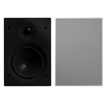 BOWERS & WILKINS CWM362 BEÉPÍTHETŐ HANGSUGÁRZÓ PÁR