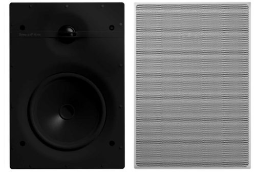 BOWERS & WILKINS CWM362 BEÉPÍTHETŐ HANGSUGÁRZÓ PÁR