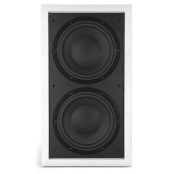   BOWERS & WILKINS ISW-4 BEÉPÍTHETŐ MÉLYSUGÁRZÓ SUBWOOFER 1 DB