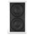 BOWERS & WILKINS ISW-4 BEÉPÍTHETŐ MÉLYSUGÁRZÓ SUBWOOFER 1 DB