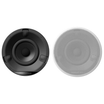 BOWERS & WILKINS CCM632 BEÉPÍTHETŐ HANGSZÓRÓ PÁR