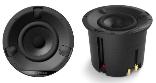 BOWERS and WILKINS CCM632