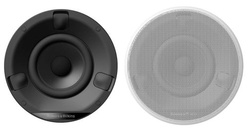 BOWERS & WILKINS CCM632 BEÉPÍTHETŐ HANGSZÓRÓ PÁR
