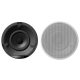 BOWERS & WILKINS CCM632 BEÉPÍTHETŐ HANGSZÓRÓ PÁR