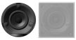 BOWERS & WILKINS CCM632 BEÉPÍTHETŐ HANGSZÓRÓ PÁR