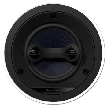 BOWERS & WILKINS CCM663SR BEÉPÍTHETŐ HANGSZÓRÓ 1 DB
