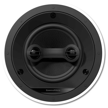 BOWERS & WILKINS CCM664SR BEÉPÍTHETŐ HANGSZÓRÓ 1 DB