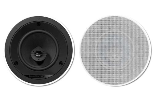 BOWERS & WILKINS CCM664 BEÉPÍTHETŐ HANGSZÓRÓ PÁR
