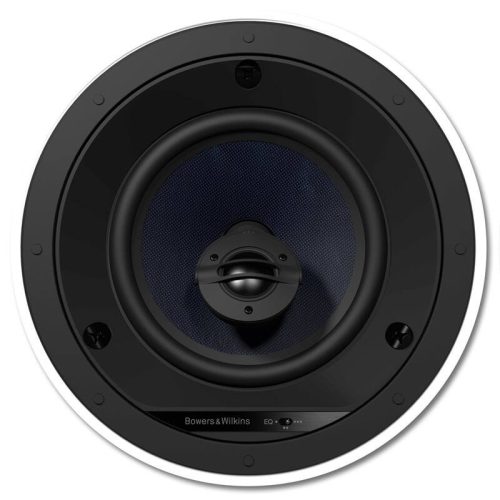 BOWERS and WILKINS CCM663