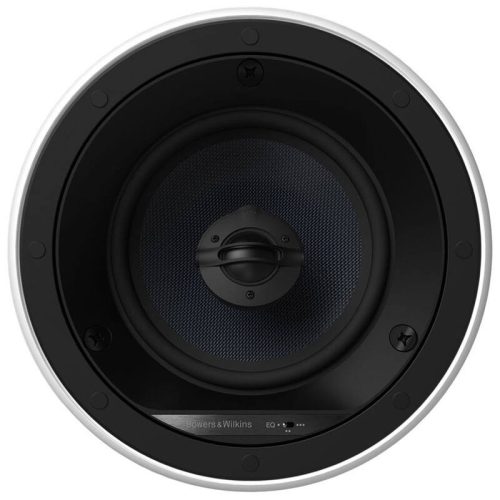 BOWERS and WILKINS CCM663RD