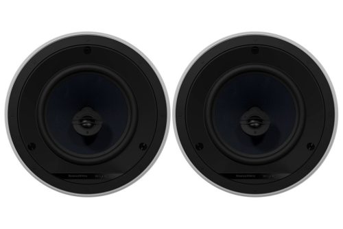 BOWERS & WILKINS CCM682 BEÉPÍTHETŐ HANGSZÓRÓ PÁR
