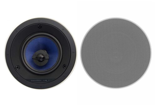 BOWERS & WILKINS CCM684 BEÉPÍTHETŐ HANGSZÓRÓ PÁR