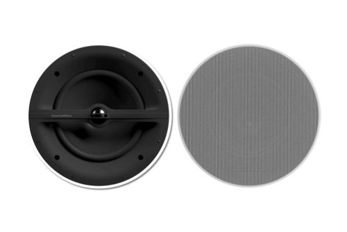 BOWERS & WILKINS CCM382 BEÉPÍTHETŐ HANGSZÓRÓ PÁR