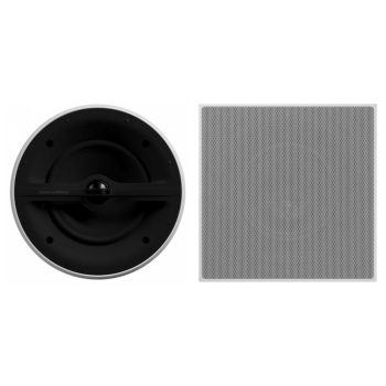 BOWERS & WILKINS CCM362 BEÉPÍTHETŐ HANGSZÓRÓ PÁR