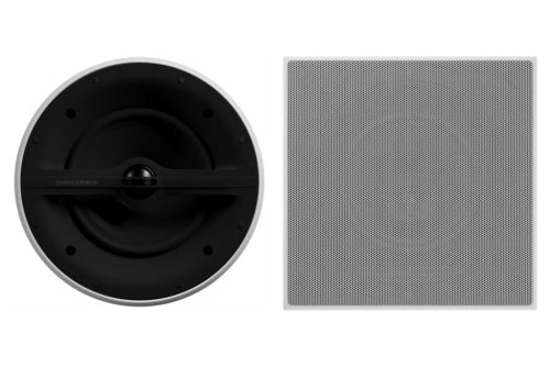 BOWERS & WILKINS CCM362 BEÉPÍTHETŐ HANGSZÓRÓ PÁR