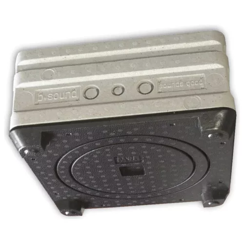 BOWERS & WILKINS BB125C BACK BOX 