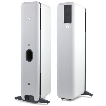 Q Acoustics Q Active 400 White Google