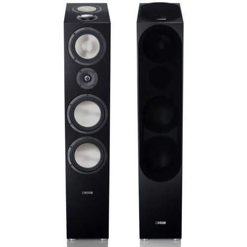 CANTON GLE 90 AR Black