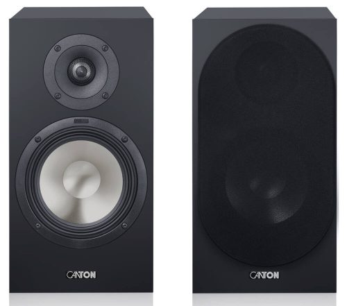 CANTON GLE 30 Black