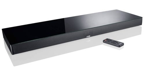 Canton Smart Sounddeck 100 AP 2.0