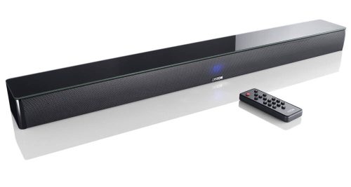 Canton Smart Soundbar 9 AP 2.0 Fekete