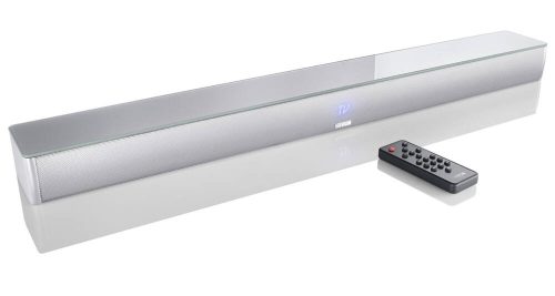 Canton Smart Soundbar 9 AP 2.0 Ezüst