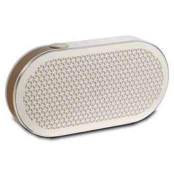 DALI KATCH G2 BLUETOOTH HANGSZÓRÓ CARAMEL WHITE