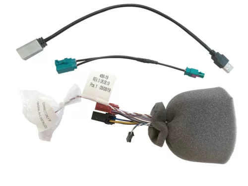 ALPINE KIT-DU-OEM 