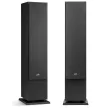 POLK AUDIO MONITOR XT60 ÁLLÓ HANGSUGÁRZÓ FRONT HANGFAL PÁR - FEKETE