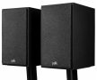 POLK AUDIO MONITOR XT20 HÁTTÉRSUGÁRZÓ POLC HANGFAL PÁR - FEKETE