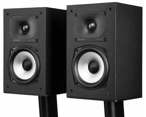 Polk Audio MXT 15