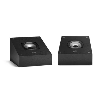   POLK AUDIO MONITOR XT90 DOLBY ATMOS HANGSUGÁRZÓ PÁR - FEKETE