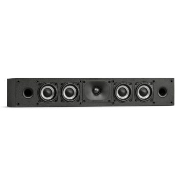 POLK AUDIO MONITOR XT35C CENTER HANGFAL