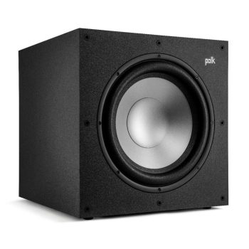 POLK AUDIO MONITOR XT12 SUB HÁZIMOZI MÉLYSUGÁRZÓ