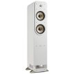 POLK AUDIO SIGNATURE ELITE ES55 WHITE ÁLLÓ FRONT HANGFAL PÁR - FEHÉR
