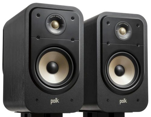 Polk Audio Signature ES20 Black