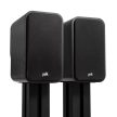 POLK AUDIO SIGNATURE ELITE ES20 BLACK POLC HANGFAL PÁR - FEKETE