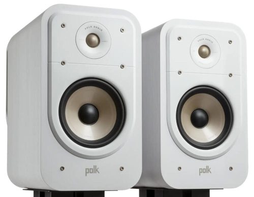 Polk Audio Signature ES20 White