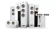 POLK AUDIO SIGNATURE ELITE ES20 WHITE POLC HANGFAL PÁR - FEHÉR