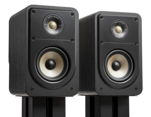 Polk Audio Signature ES15 Black